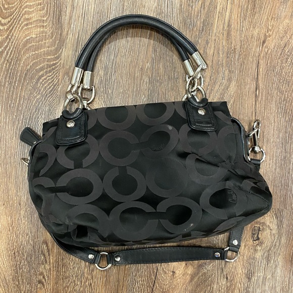 Coach bag - Picture 5 of 8